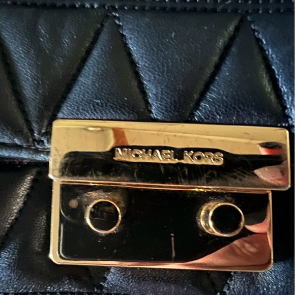 SoLD Michael Kors MK Sloan bag - Picture 5 of 5